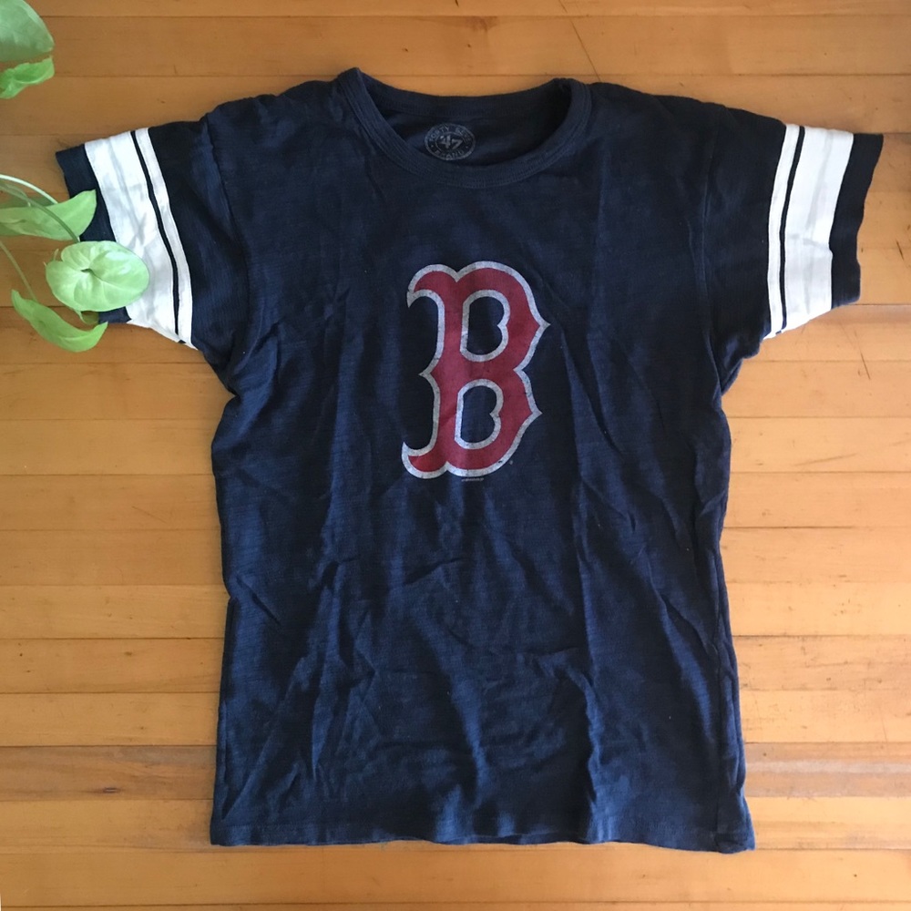 Boston Red Sox shirt